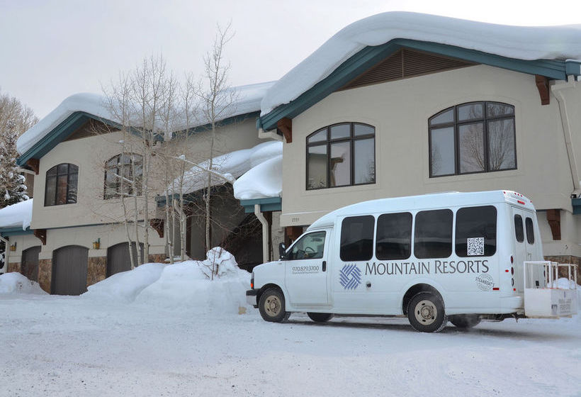 فندق The Trails At Storm Meadows