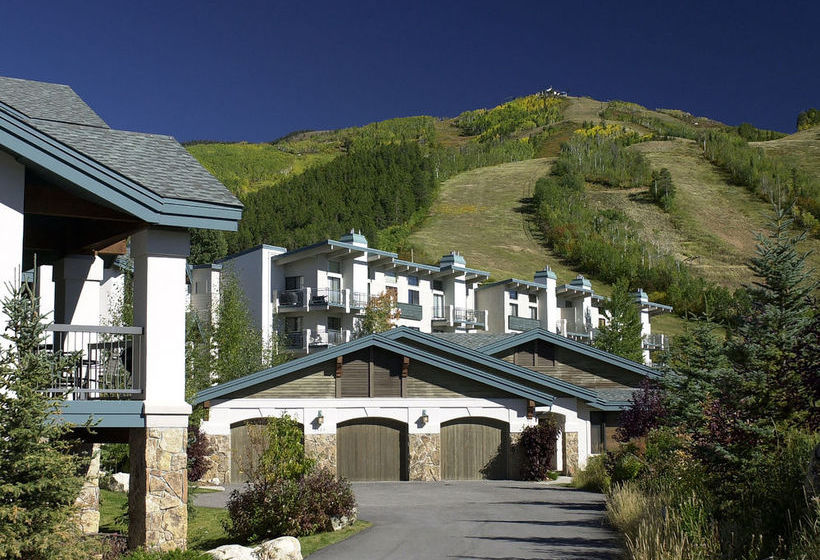 فندق The Trails At Storm Meadows