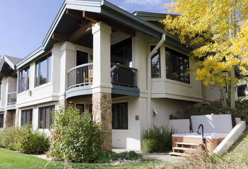 فندق The Trails At Storm Meadows