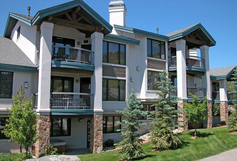 فندق The Trails At Storm Meadows