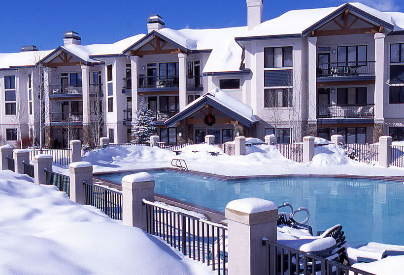 فندق The Trails At Storm Meadows