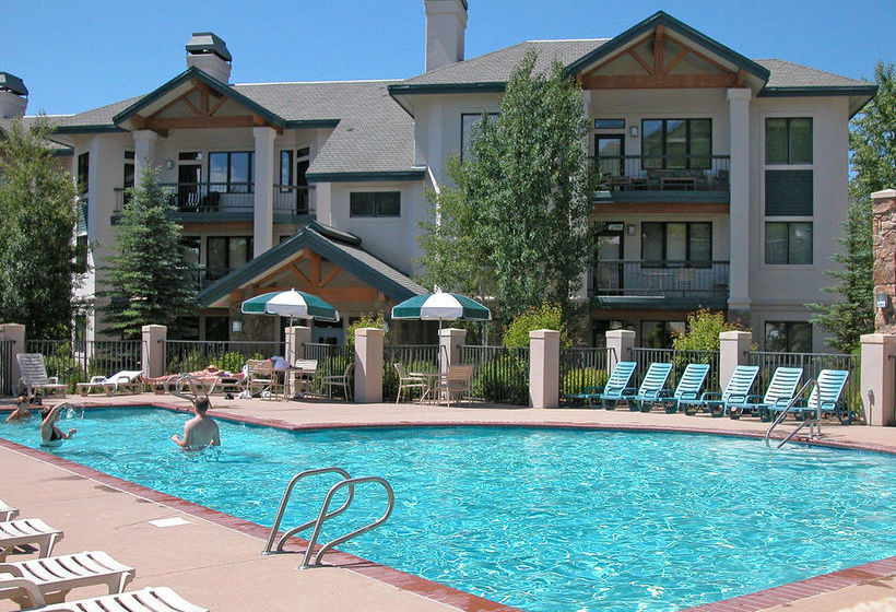 فندق The Trails At Storm Meadows