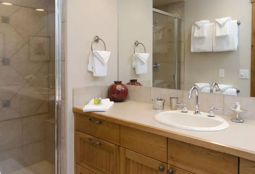 فندق The Trails At Storm Meadows