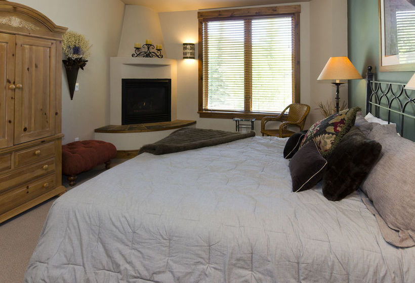 فندق The Trails At Storm Meadows