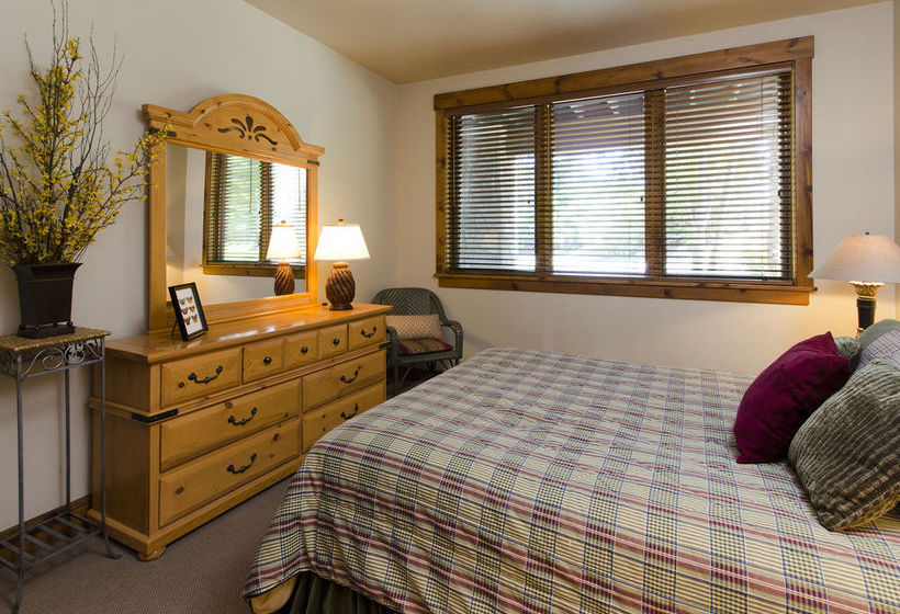 فندق The Trails At Storm Meadows