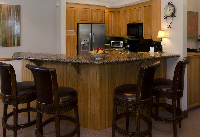 فندق The Trails At Storm Meadows