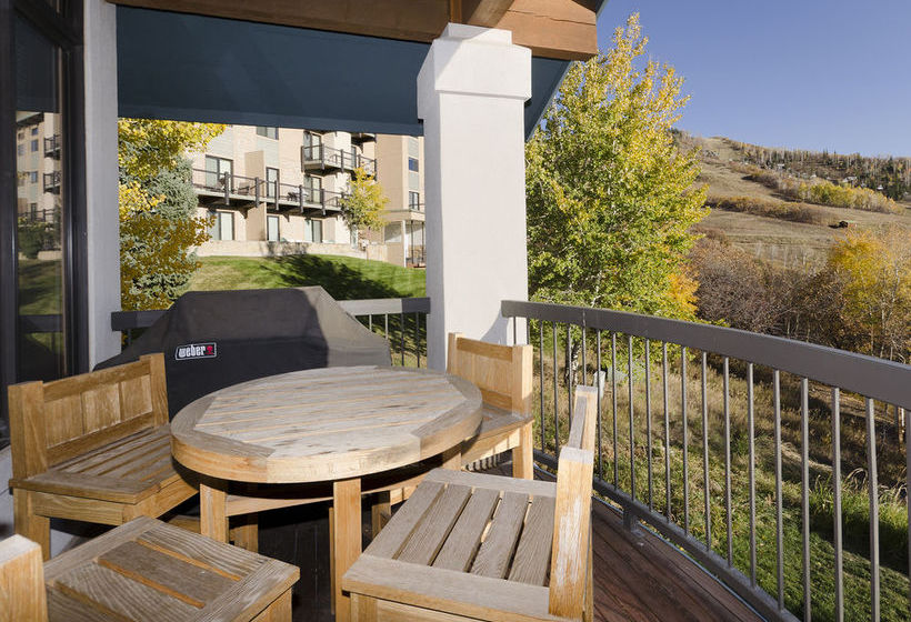 فندق The Trails At Storm Meadows