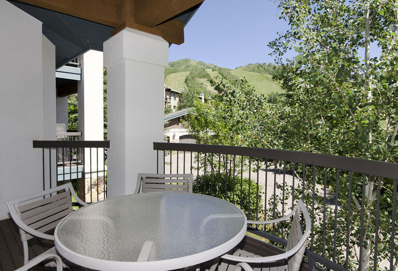 فندق The Trails At Storm Meadows