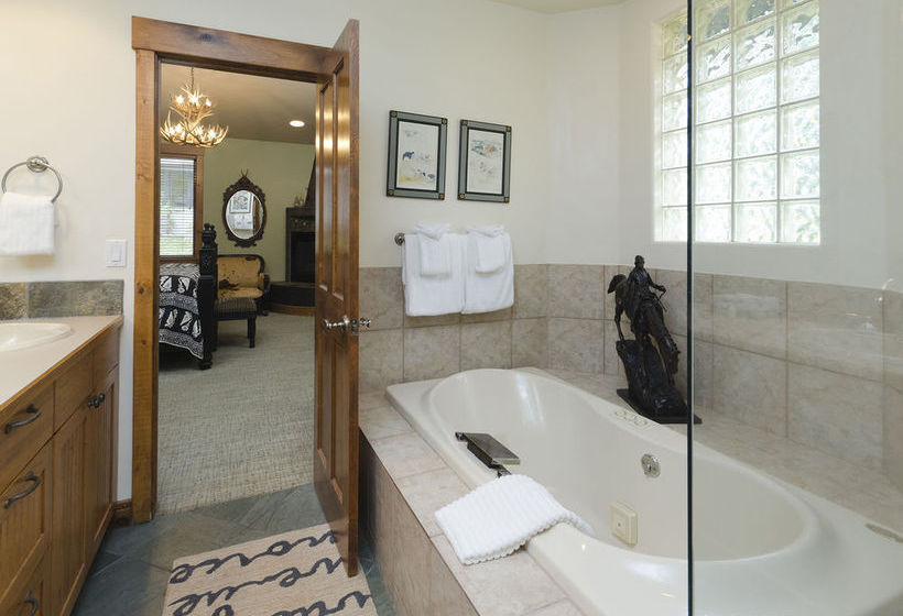 فندق The Trails At Storm Meadows