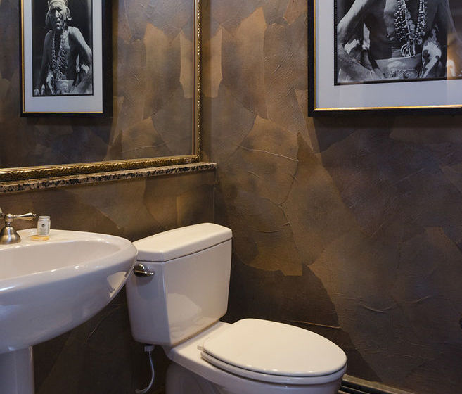 فندق The Trails At Storm Meadows