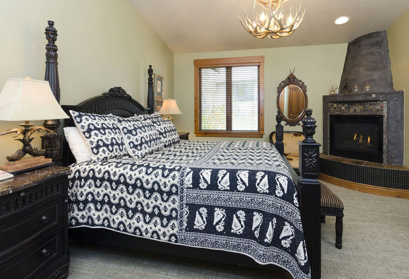 فندق The Trails At Storm Meadows