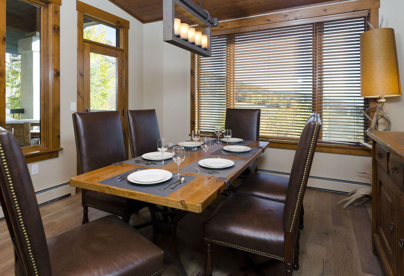 فندق The Trails At Storm Meadows