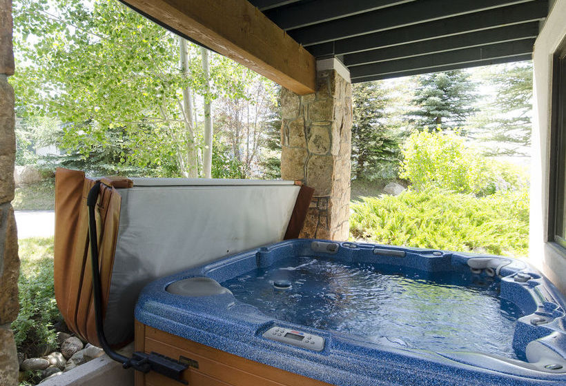 فندق The Trails At Storm Meadows