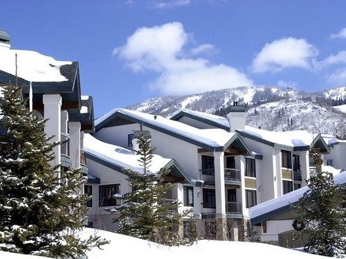 فندق The Trails At Storm Meadows