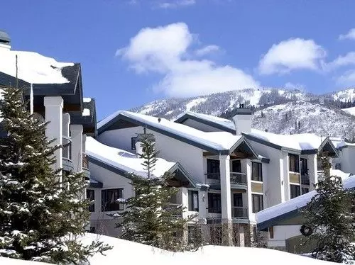 فندق The Trails At Storm Meadows