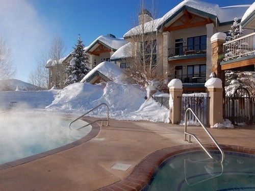 فندق The Trails At Storm Meadows