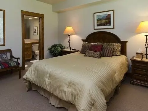 فندق The Trails At Storm Meadows