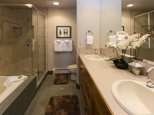 فندق The Trails At Storm Meadows