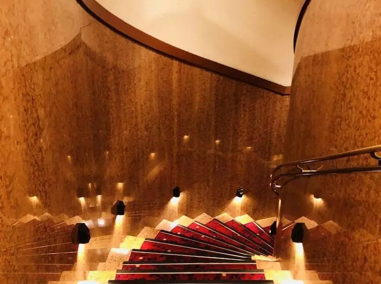 酒店 Tokyo Garden Palace