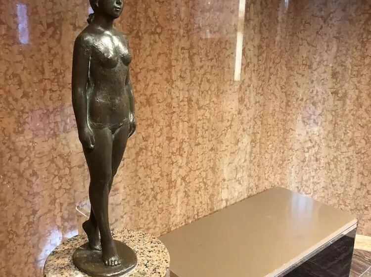 酒店 Tokyo Garden Palace