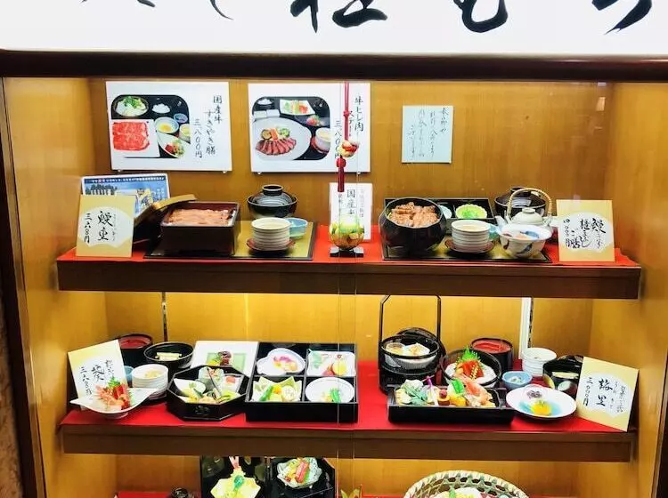 酒店 Tokyo Garden Palace