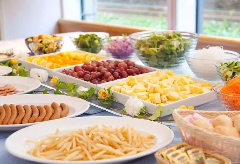 酒店 Tokyo Garden Palace