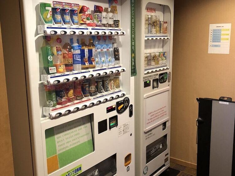 호텔 Tokyo Garden Palace