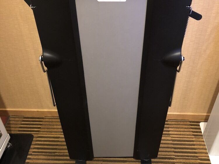 호텔 Tokyo Garden Palace