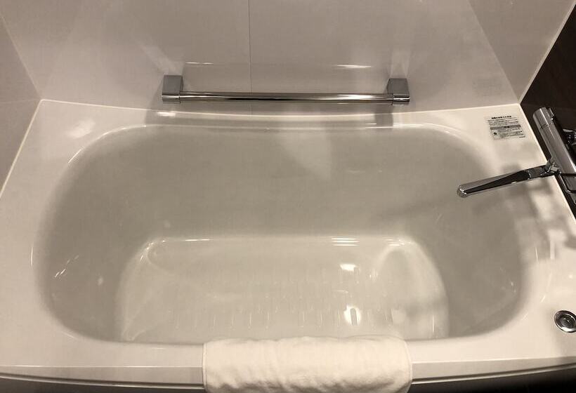 호텔 Tokyo Garden Palace