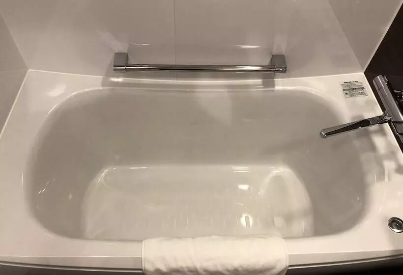 酒店 Tokyo Garden Palace