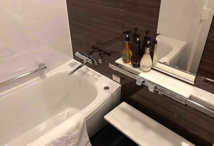 호텔 Tokyo Garden Palace