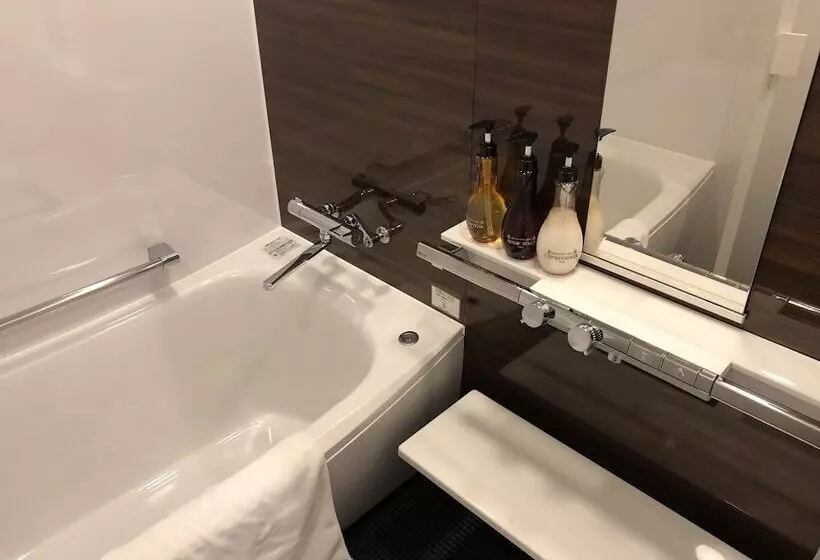 酒店 Tokyo Garden Palace