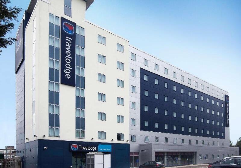 فندق Travelodge Birmingham Airport