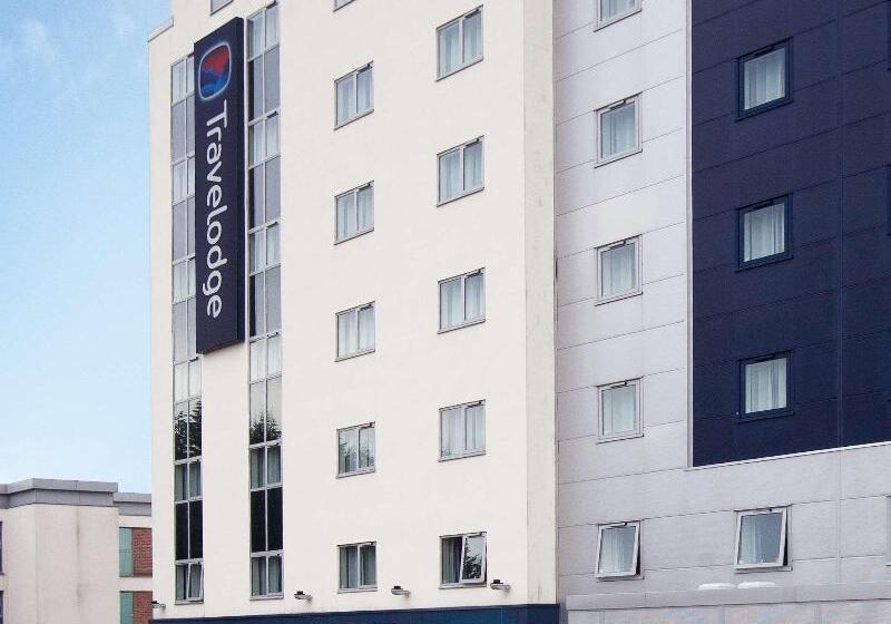فندق Travelodge Birmingham Airport