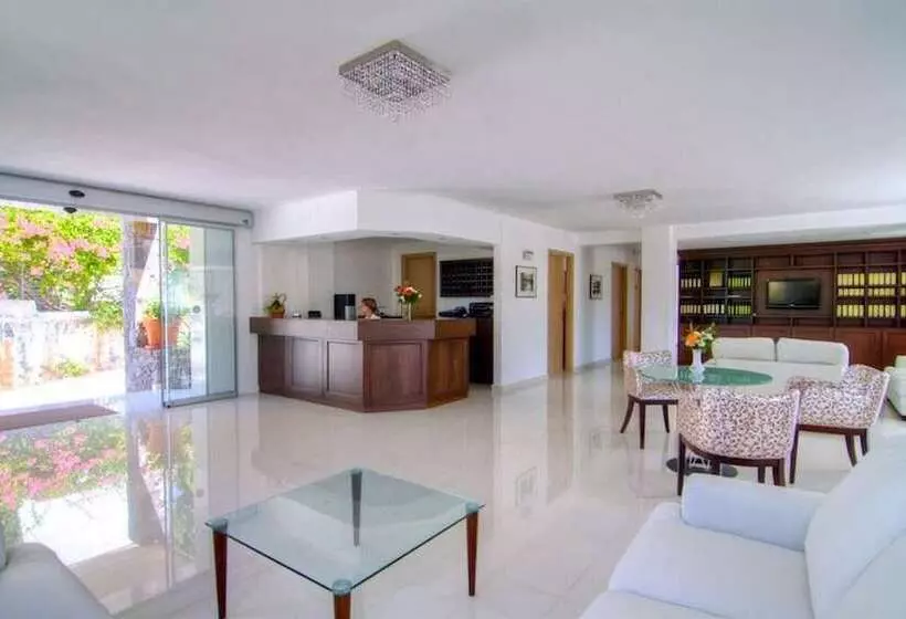 ホテル Xidas Garden