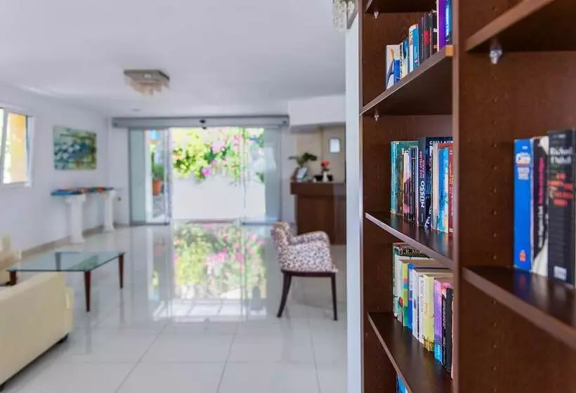 ホテル Xidas Garden