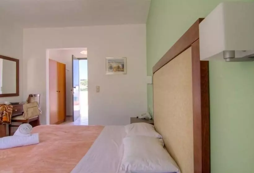 ホテル Xidas Garden