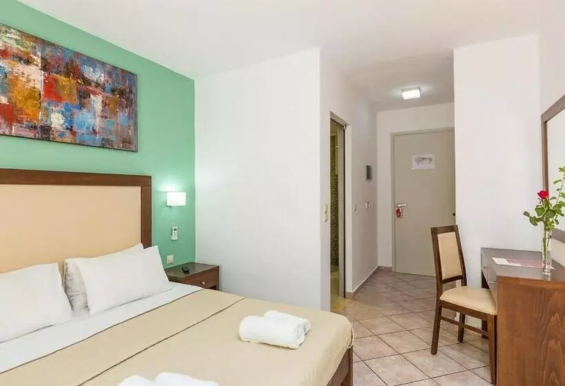 ホテル Xidas Garden