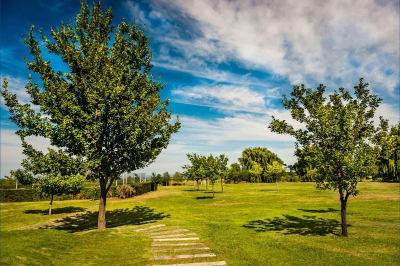 Howard Johnson Hotel Resort Villa De Merlo