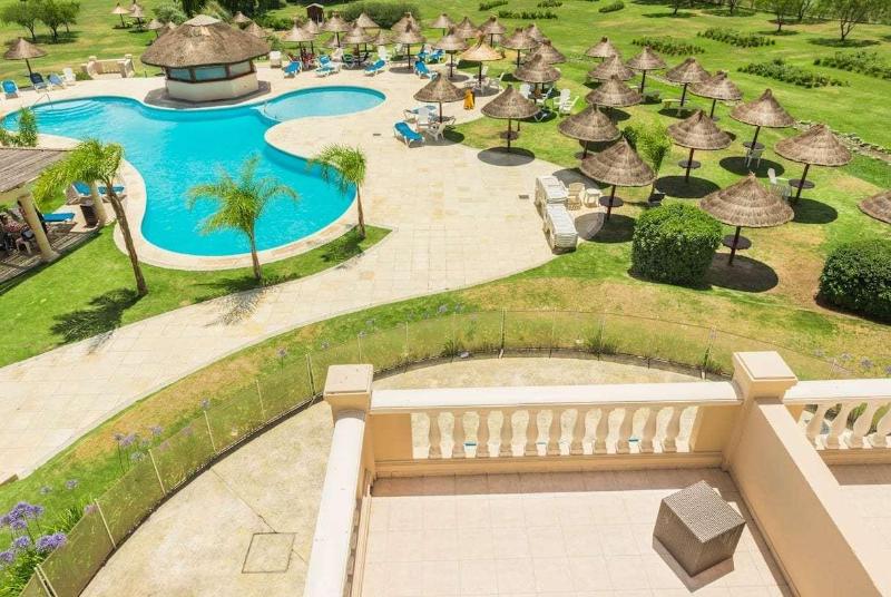 Howard Johnson Hotel Resort Villa De Merlo