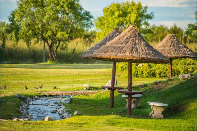 Howard Johnson Hotel Resort Villa De Merlo