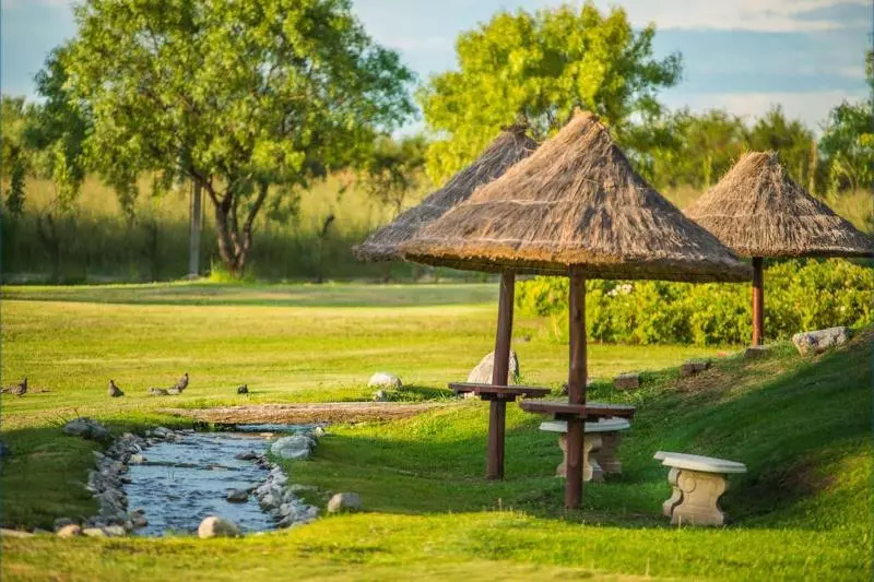 Howard Johnson Hotel Resort Villa De Merlo