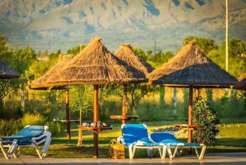 Howard Johnson Hotel Resort Villa De Merlo