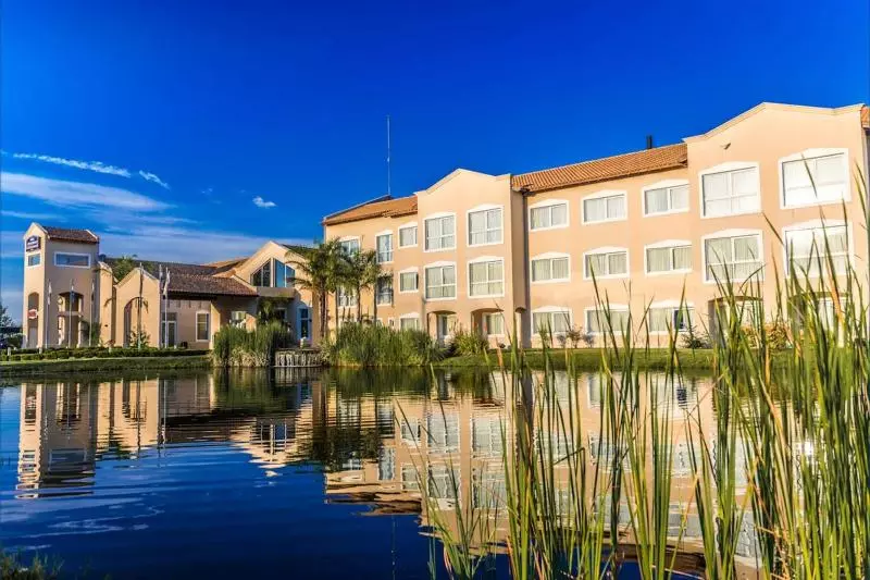 Howard Johnson Hotel Resort Villa De Merlo