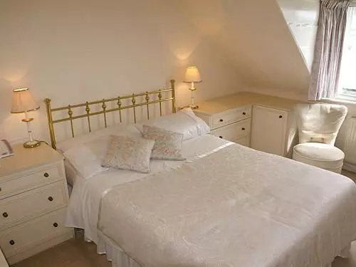 Loddington House Hotel