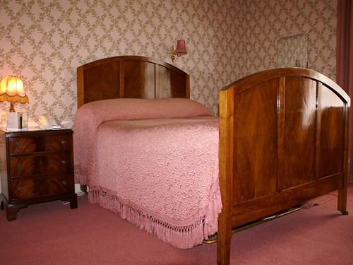 Loddington House Hotel