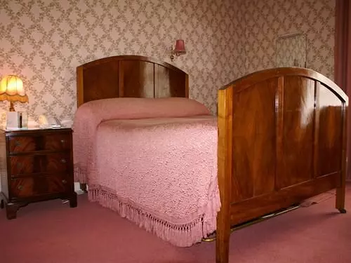 Loddington House Hotel