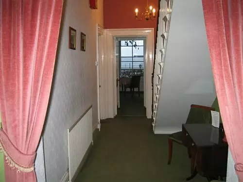 Loddington House Hotel