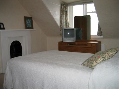 Loddington House Hotel