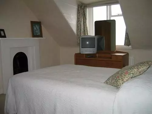 Loddington House Hotel